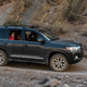 Bye Land Cruiser?